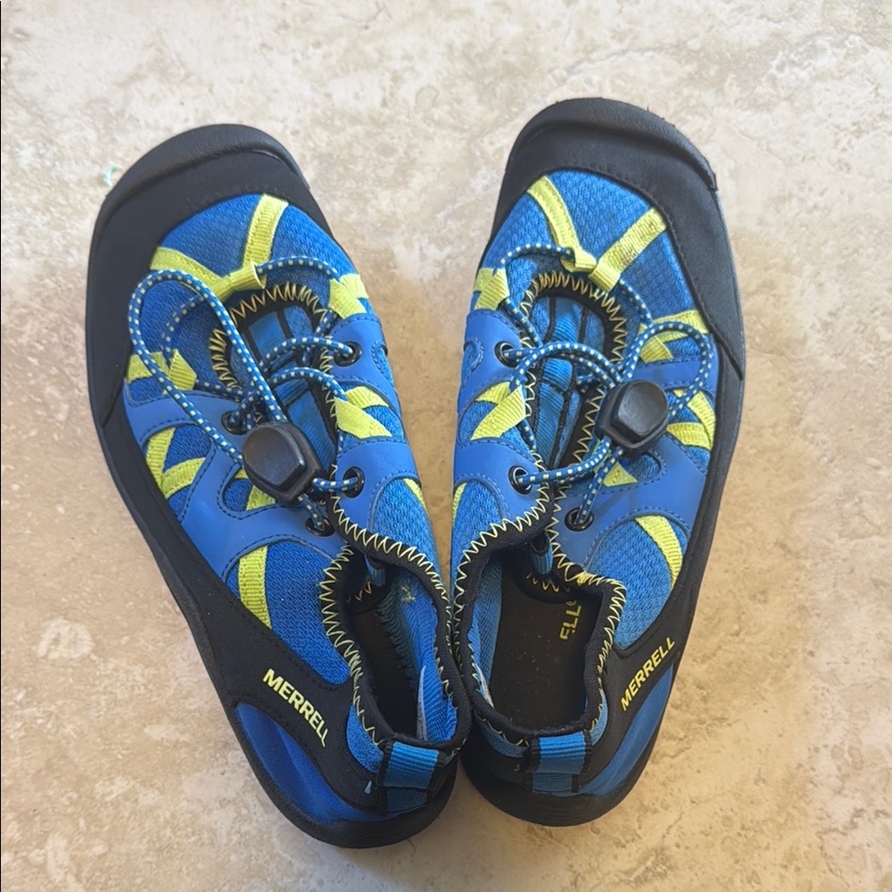 Merrell Kids' Water Shoes